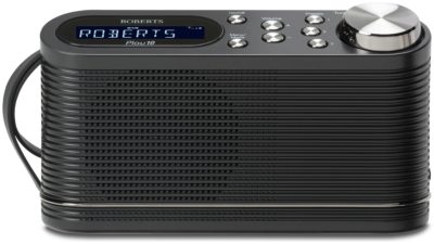 Roberts - Play 10 DAB Radio